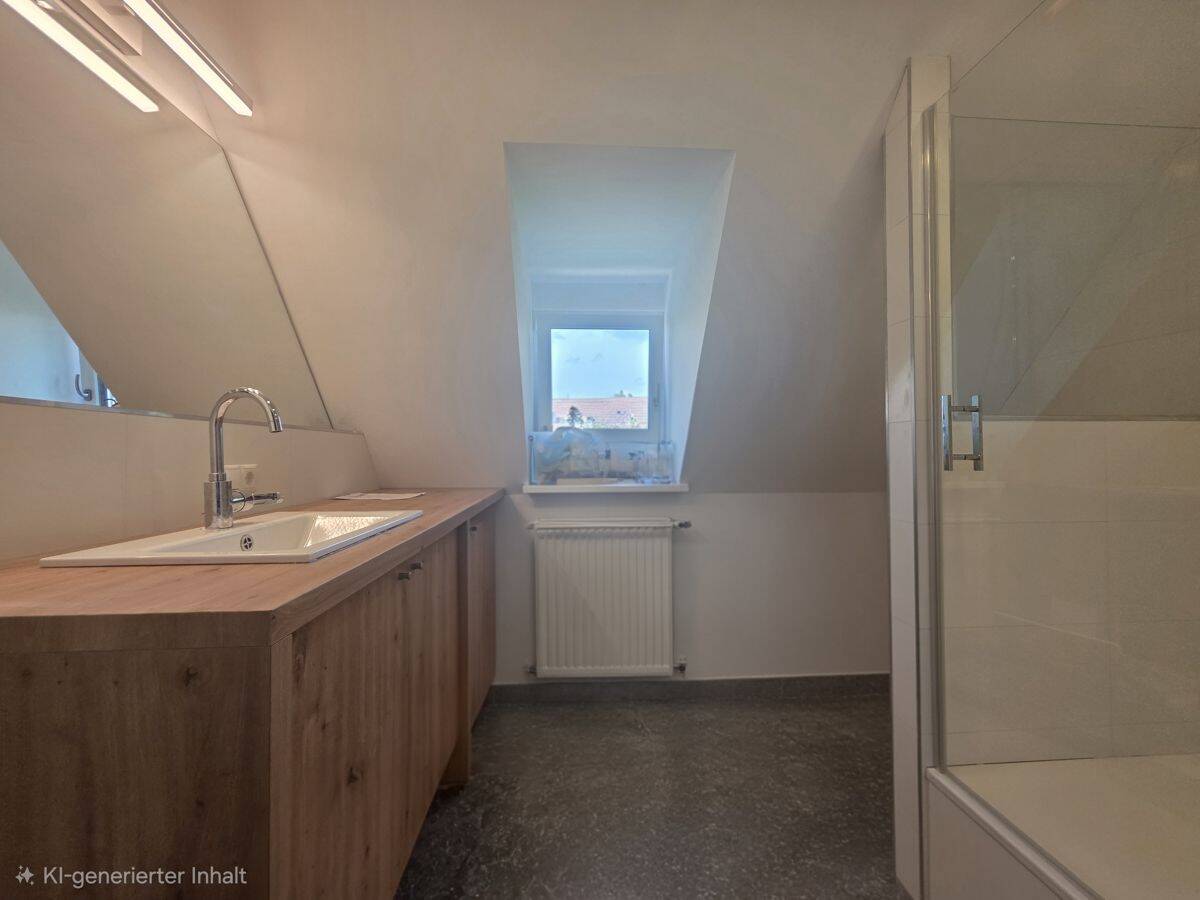Gemütliche 2 Zimmer Wohnung in Zerzabelshof - Erstbezug nach Sanierung – Nürnberg – Vorschaubild 7