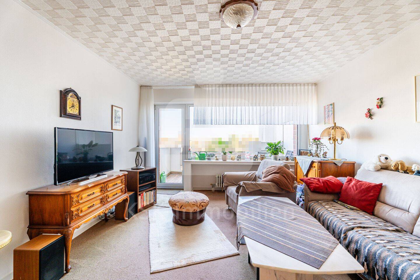 Attraktive Wohnung für Kapitalanlage in Bonn – Bonn – Vorschaubild 2