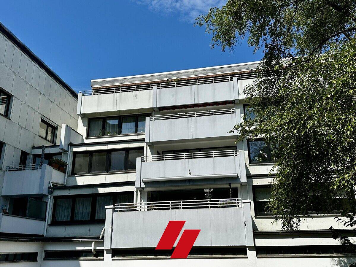 Bremen Horn: Erstbezug nach Modernisierung, 3 Zi. Wohnung, Wellnessbereich, Balkon, TG-Stellplatz – 28359 Bremen – Bild 1 von 9