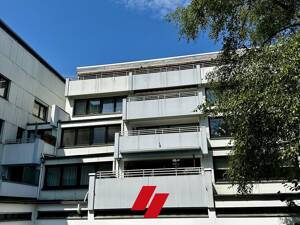 Bremen Horn: Erstbezug nach Modernisierung, 3 Zi. Wohnung, Wellnessbereich, Balkon, TG-Stellplatz
