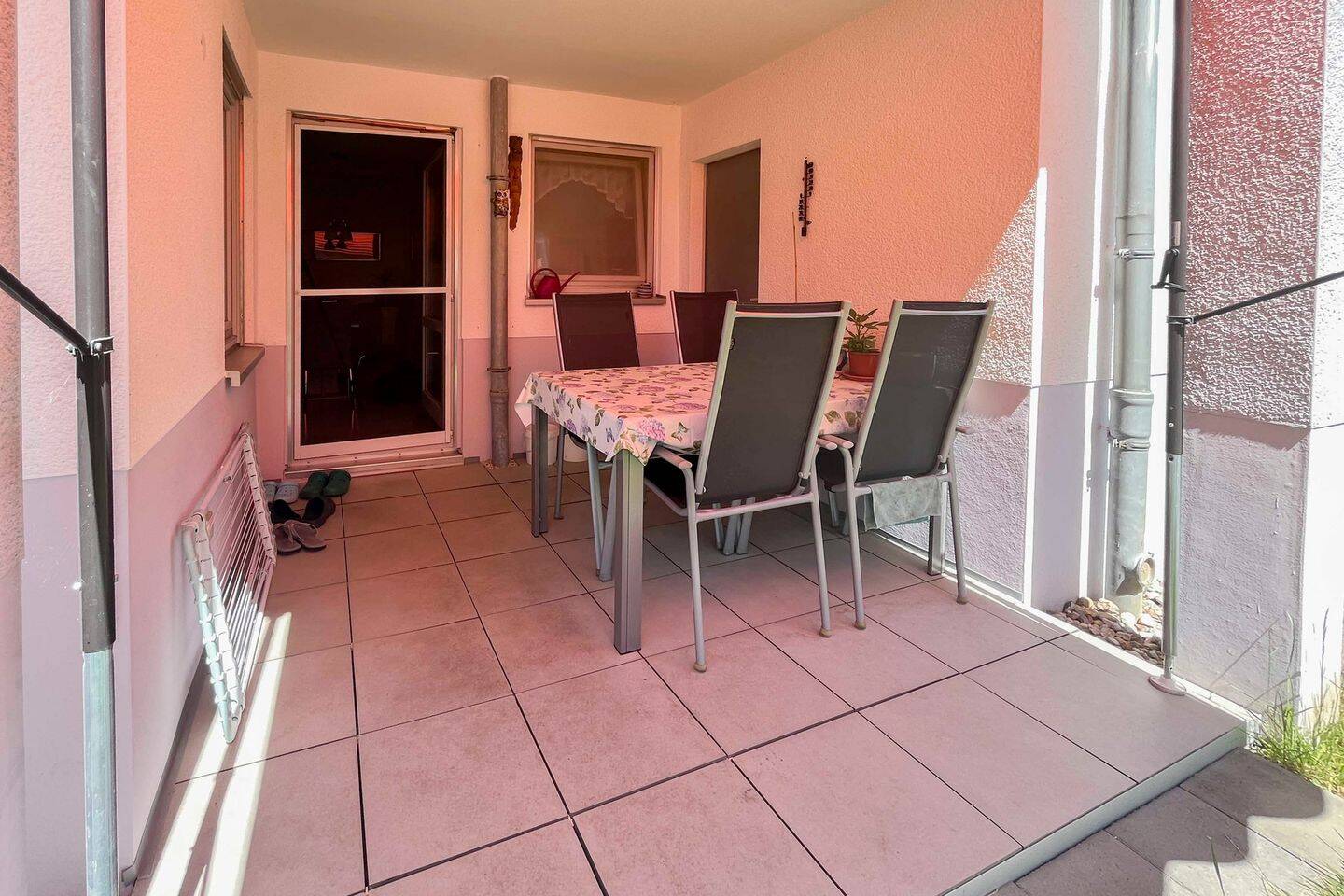 *Nur als Kapitalanlage* Renditestarke 3-Zi. mit EBK, Terrasse, Garten und TG-Stellplatz in Grüna – Chemnitz – Vorschaubild 8