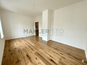 **Modernisierte 3-Zimmer-Erdgeschosswohnung mit Balkon, Stellplatz und eigenem Gartenanteil** – 1257 Dresden – Vorschaubild 5