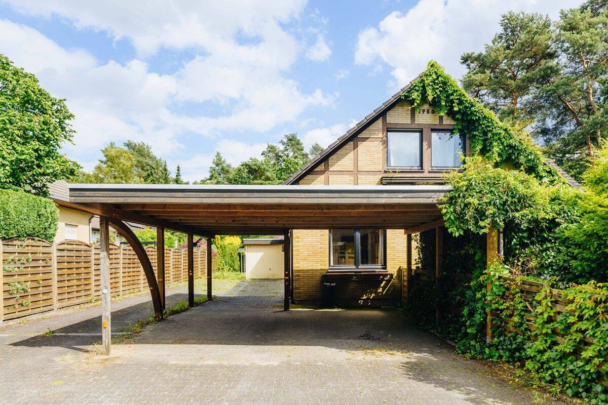 Familienhaus mit Raum für Generationen – Bielefeld – Vorschaubild 2