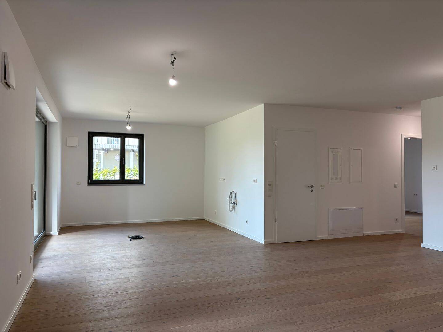 WIDOliving - Neubau-Erstbezug mit Garten – Köln – Vorschaubild 2