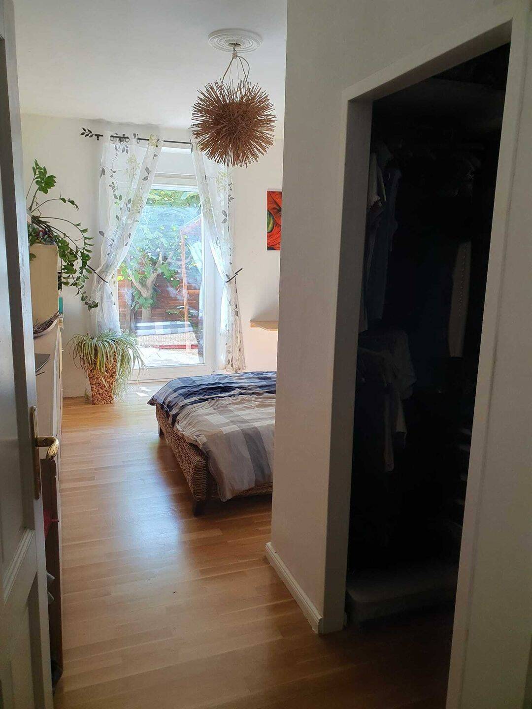 Attraktive Terrassenwohnung in der Südvorstadt, nahe dem Zentrum – Leipzig – Vorschaubild 5