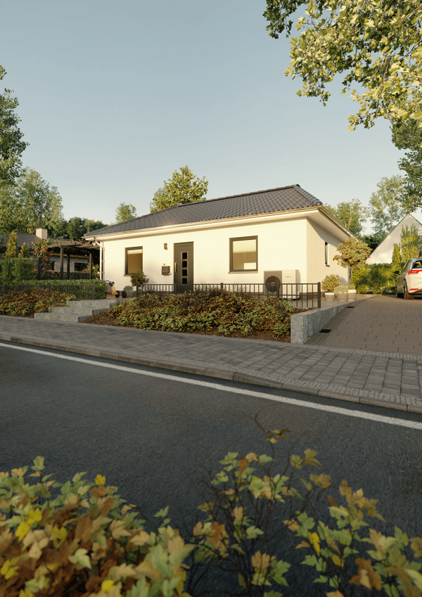 Haus in 19370 Parchim mit 77 m² kaufen