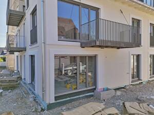 Whg 4 - Wohnensemble "Schönauer Weg" - 3 Zimmer-Gartenwohnung