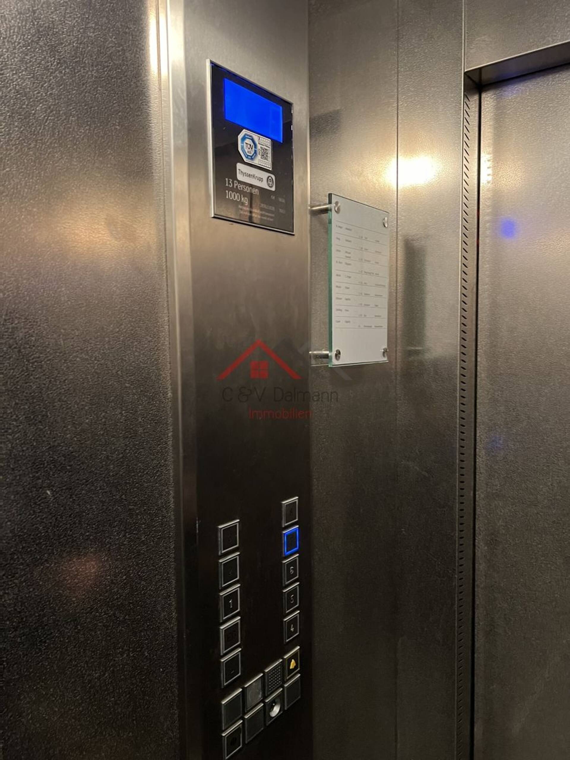 Etagenwohnung in 78532 Tuttlingen mit 89,75 m² kaufen