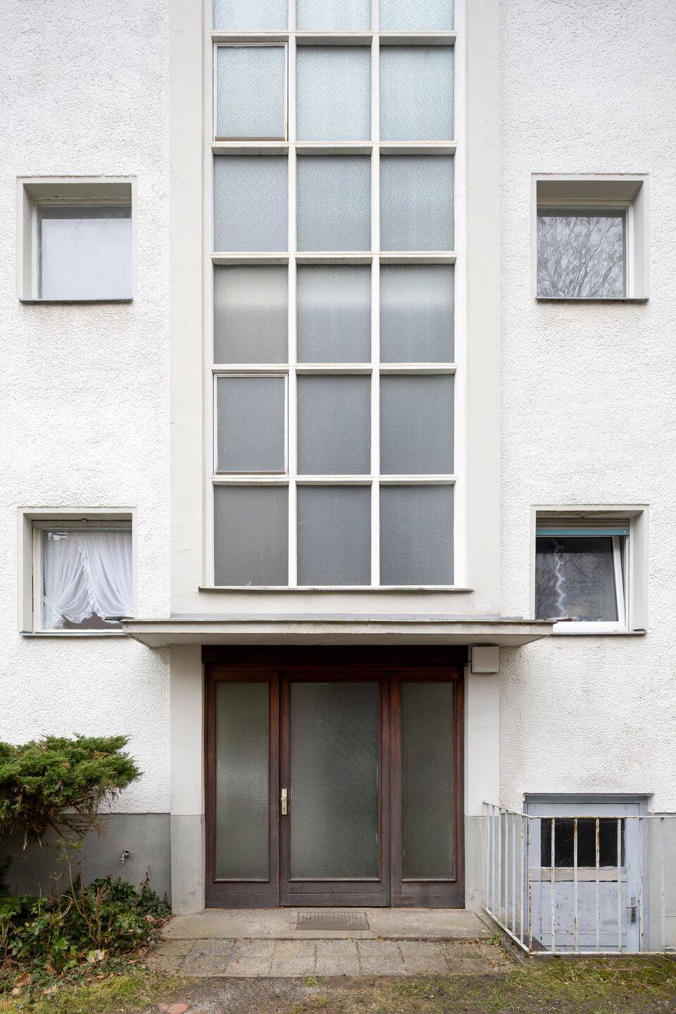 Gemütliche 2-Zimmer-Wohnung mit Balkon und Weitblick in Steglitz - Option zur Eigennutzung! – Berlin – Vorschaubild 5