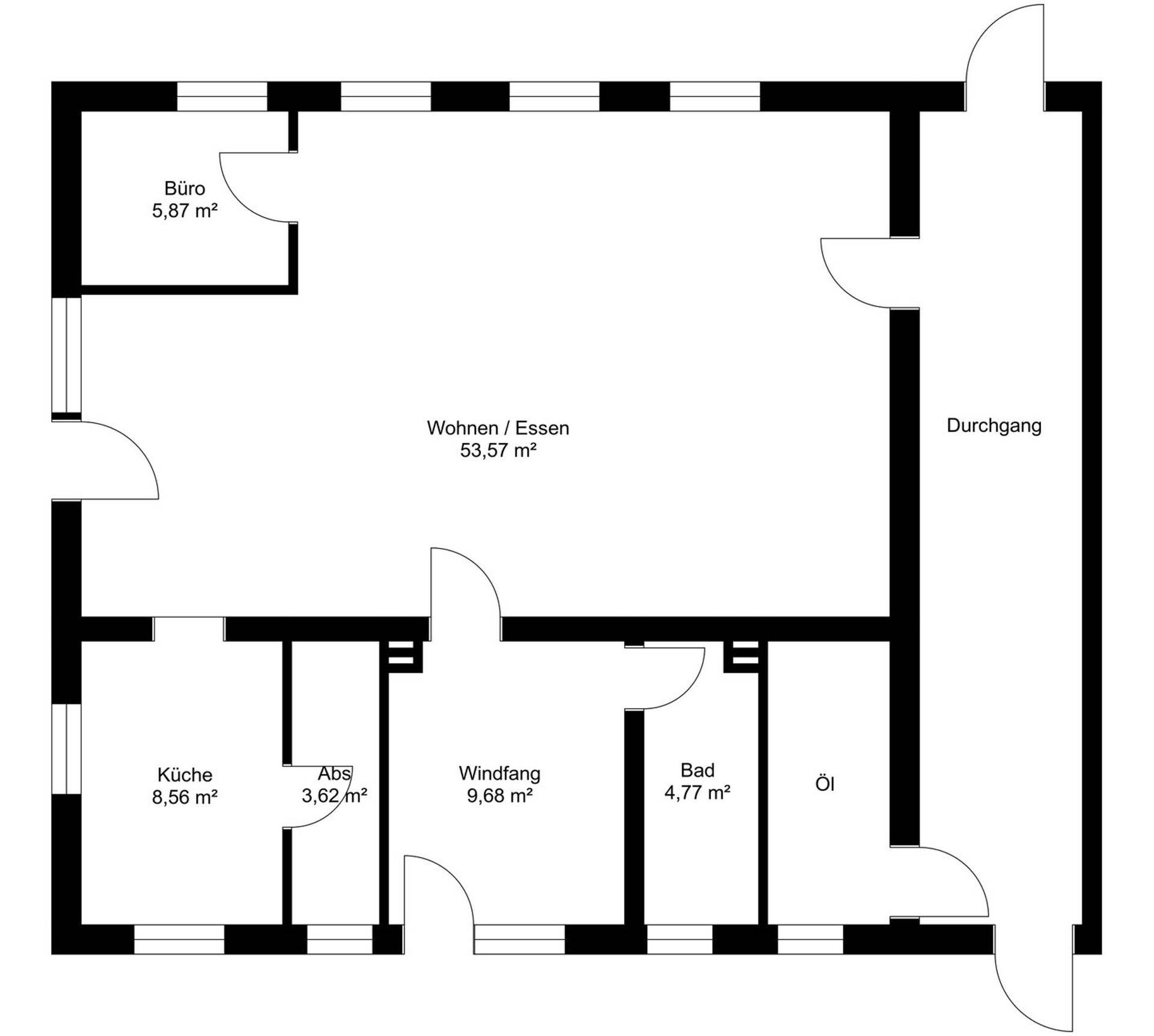Mehrfamilienhaus in 92431 Neunburg vorm Wald mit 354,77 m² kaufen