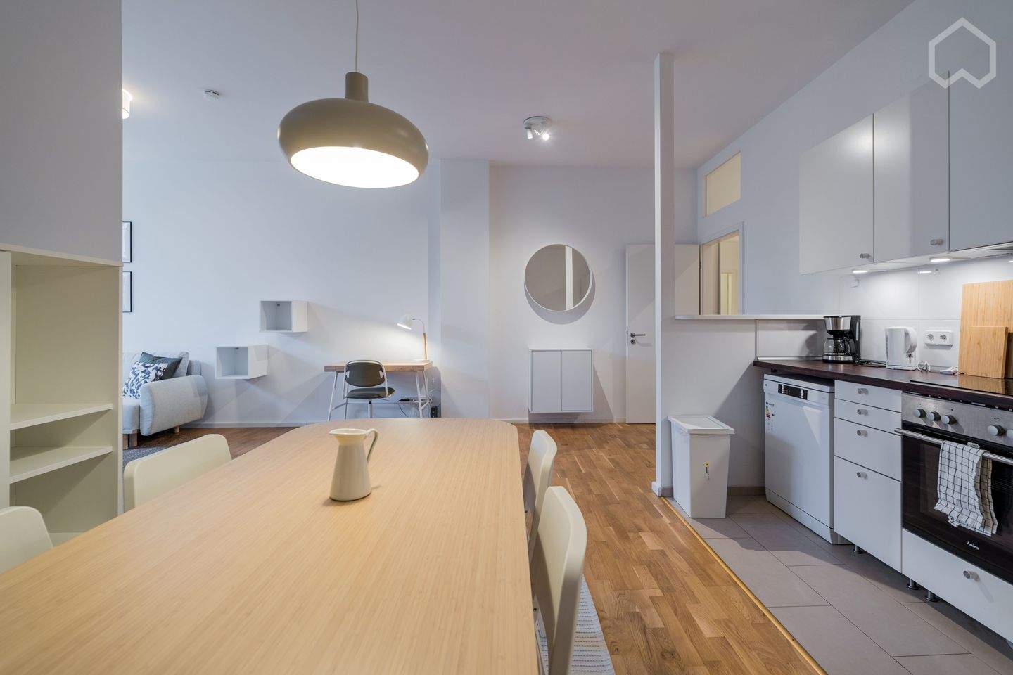Wunderschön renovierte Wohnung in Alt-Treptow – Berlin – Vorschaubild 7