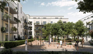 Ein Zuhause zum Ankommen und Wohlfühlen – 40597 Düsseldorf – Vorschaubild 7