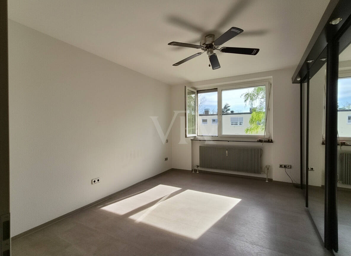Hochwertige 3-Zimmer Etagenwohnung mit guter Raumaufteilung, Einbauküche und einigen Extras! – Nürnberg – Vorschaubild 7