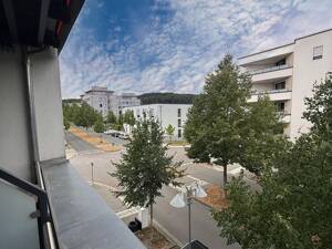 Möbliertes Appartement zum späteren Selbsteinzug in gesuchter Lage von Idstein – 65510 Idstein – Vorschaubild 9