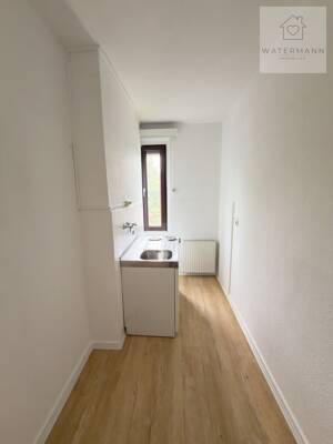 Ideal für Singles oder Paare: gepflegte 2-Zimmer-Wohnung in Hamburg-Hausbruch – 21147 Hamburg – Vorschaubild 2