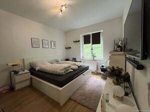 4 Zimmer-Wohnung für Paare und Familien – 21077 Hamburg – Vorschaubild 2