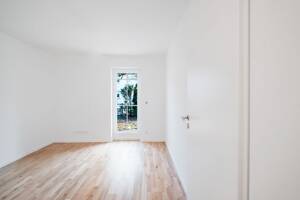 Stilvolle Garten-Maisonette-Wohnung in Trudering – 81827 München – Vorschaubild 5
