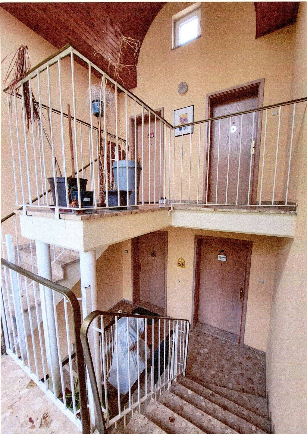 Charmante Dachgeschosswohnung – Calbe (Saale) – Vorschaubild 4