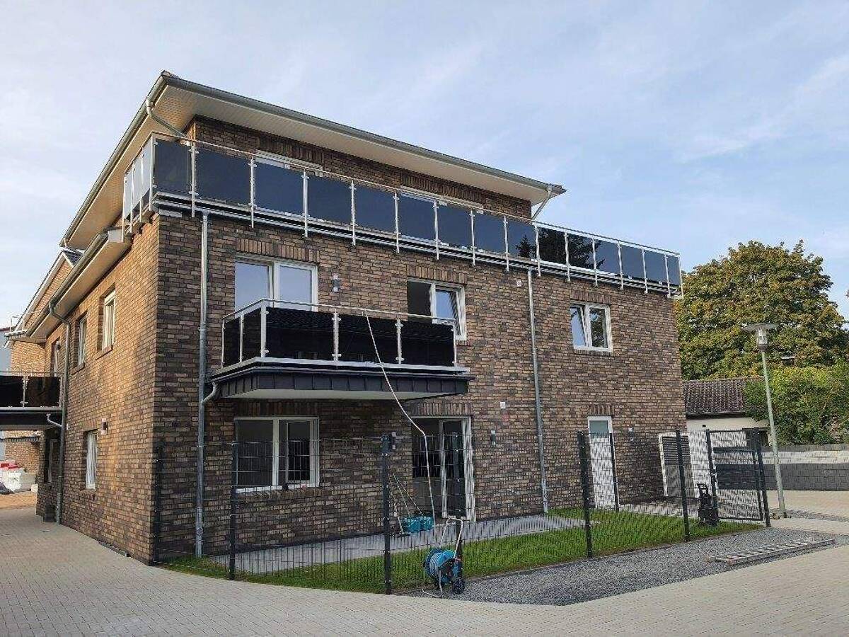 Am Grambker See - Neubau - Erstbezug – 28719 Bremen – Bild 1 von 7