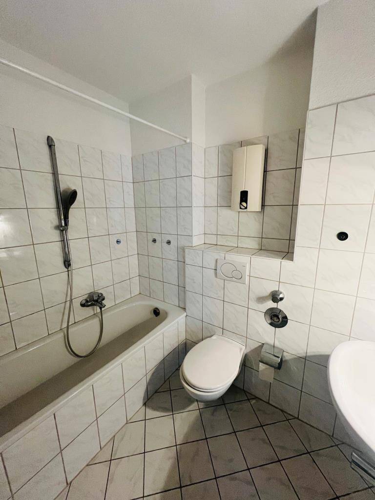 Großzügige 3-Zimmer-Wohnung in Wuppertal Barmen – Wuppertal – Vorschaubild 9
