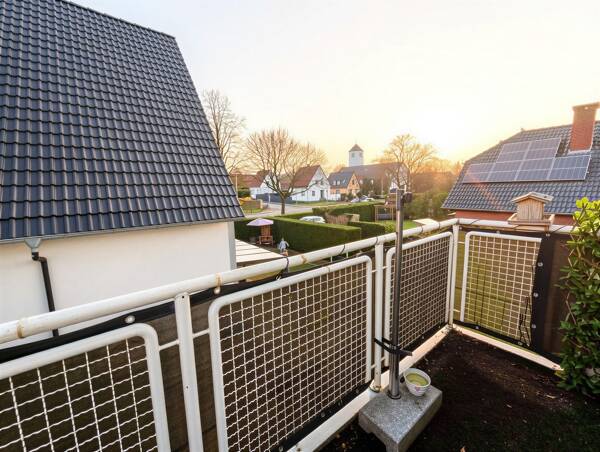 Maisonettewohnung in 48653 Coesfeld mit 57,77 m² kaufen