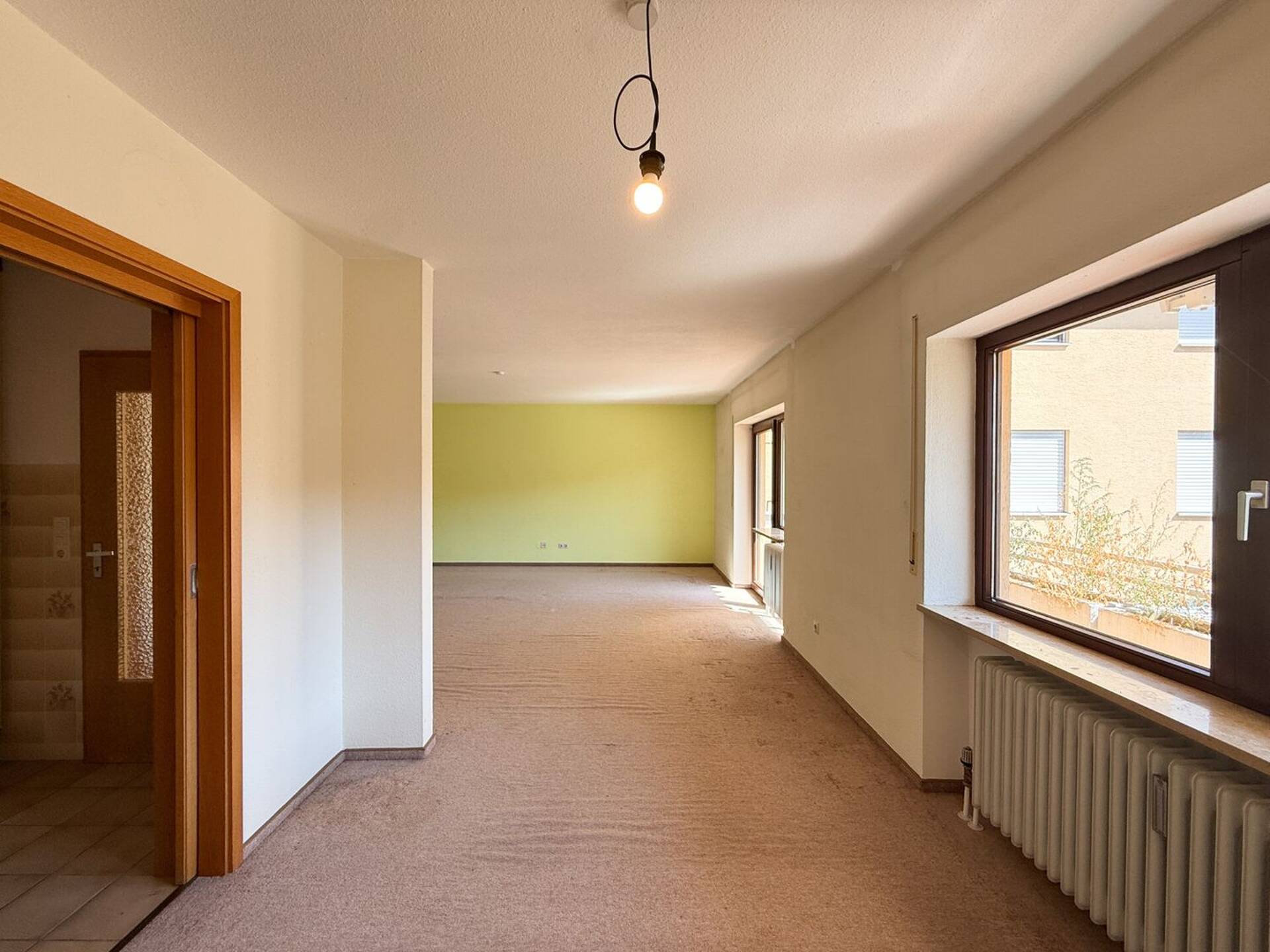 Etagenwohnung in 86720 Nördlingen mit 87,07 m² kaufen