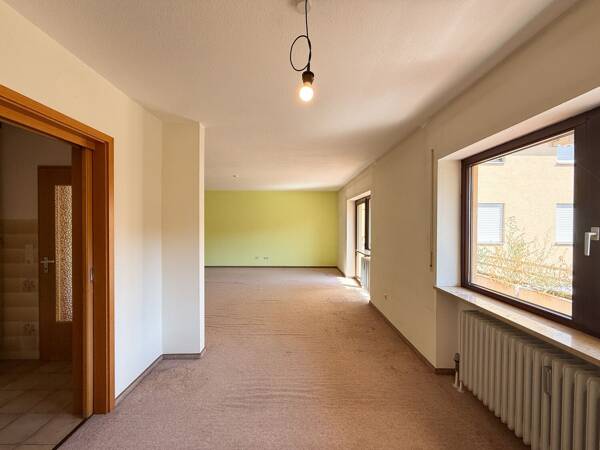 Etagenwohnung in 86720 Nördlingen mit 87,07 m² kaufen