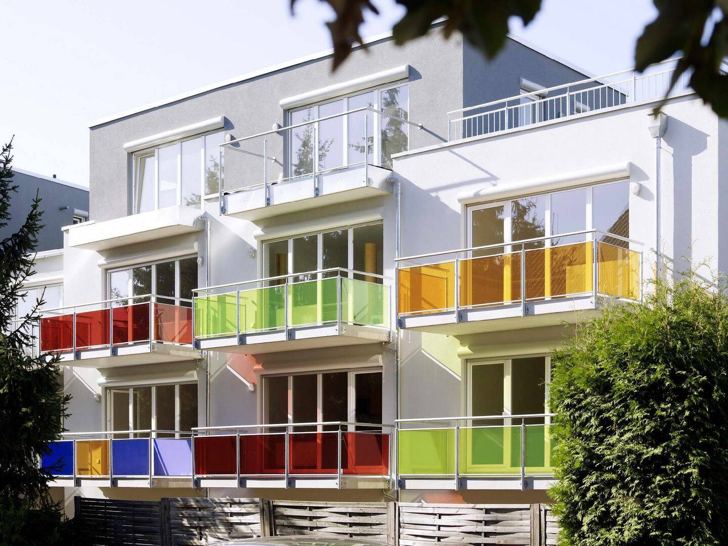 Modernes 2-Zimmer-Apartement nahe der Universitätsklinik