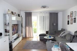 *** Sehr schöne 3 Zimmer Erdgeschosswohnung mit Terrasse in Bielefeld *** Ortsteil Theesen – 33739 Bielefeld – Vorschaubild 5