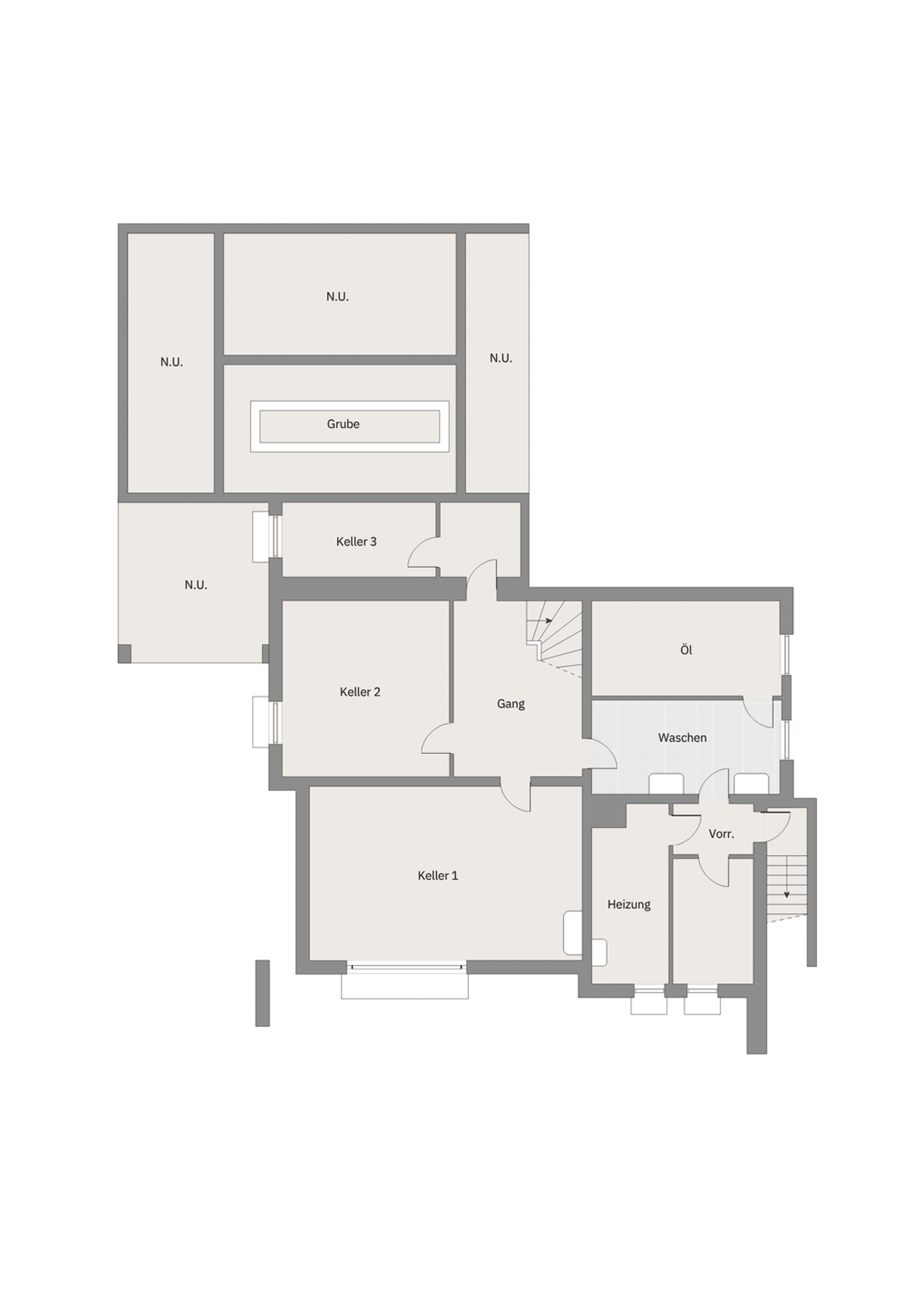 Haus in 94315 Straubing mit 249,24 m² kaufen