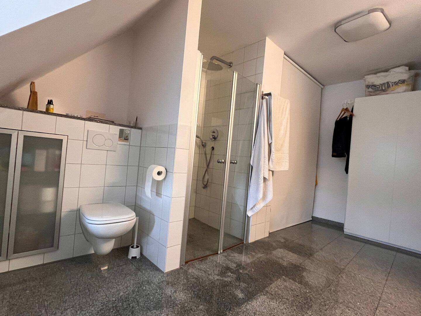 Moderne 2,5-Zimmer-Maisonettewohnung im Ahrbergviertel – Hannover – Vorschaubild 8