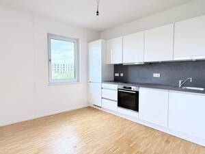 Modernes Wohnen im Erdgeschoss - 3.Zi.-Wohnung mit Einbauküche und großzügiger Terrasse – 55130 Mainz – Vorschaubild 2