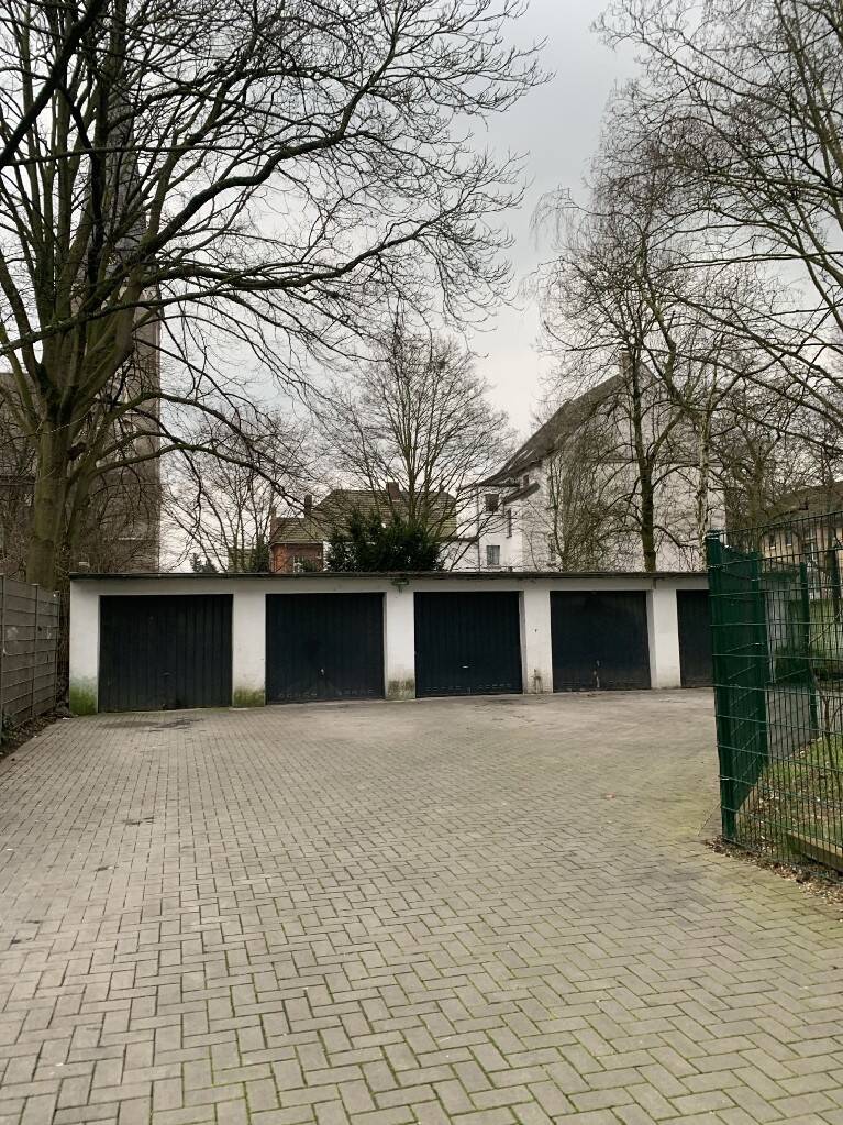 7 % Rendite! MFH-Paket (3 MFHs) nähe Marienkirche – Duisburg – Vorschaubild 3