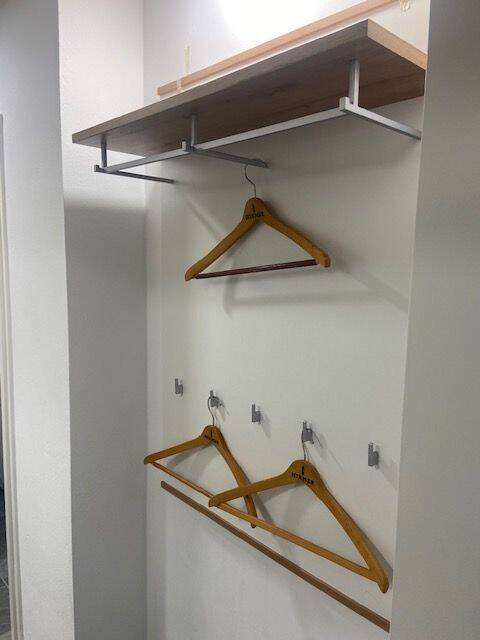 Apartment renoviert mit Garage – München – Vorschaubild 8