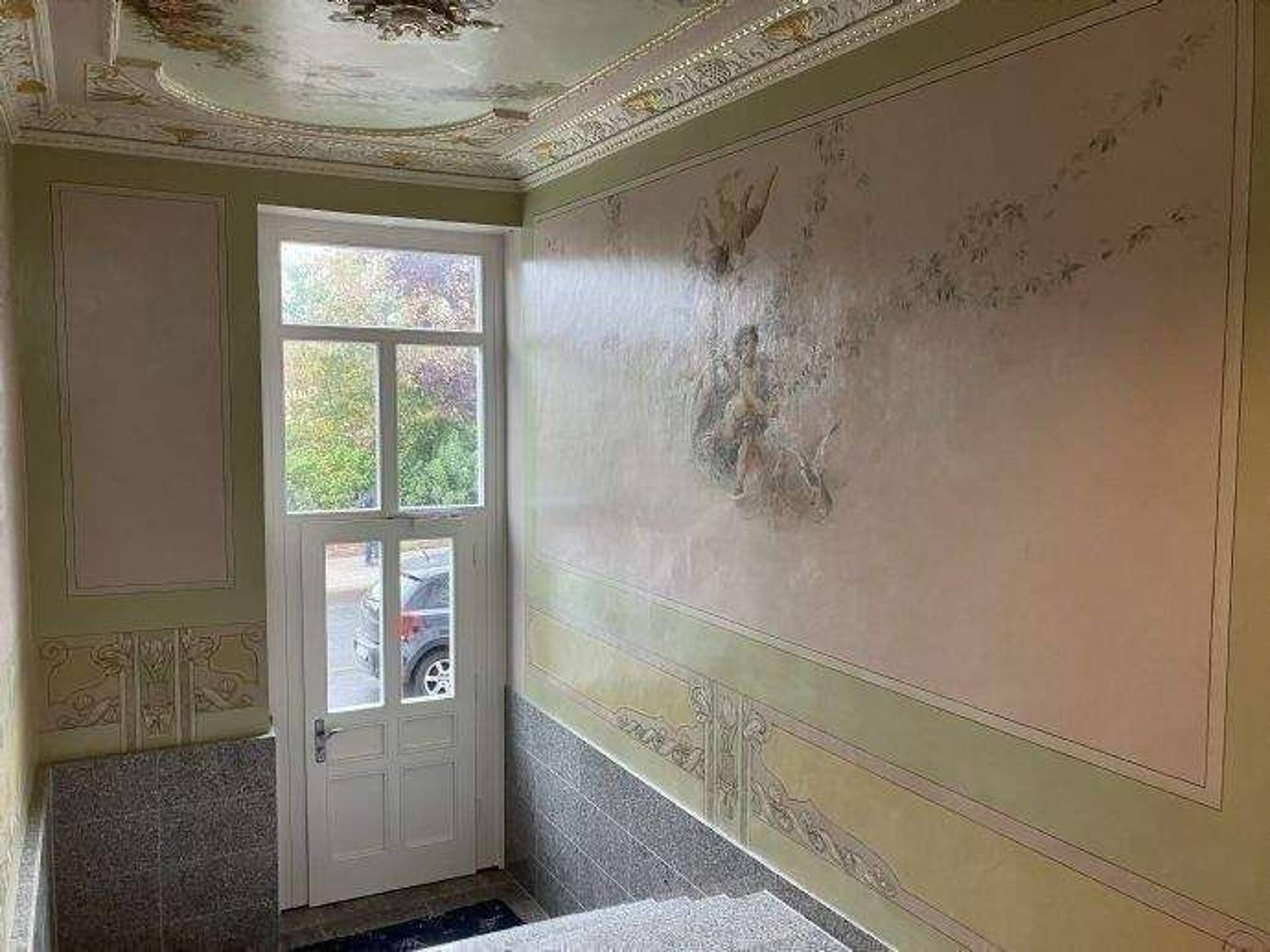 Etagenwohnung in 97688 Bad Kissingen mit 134 m² kaufen
