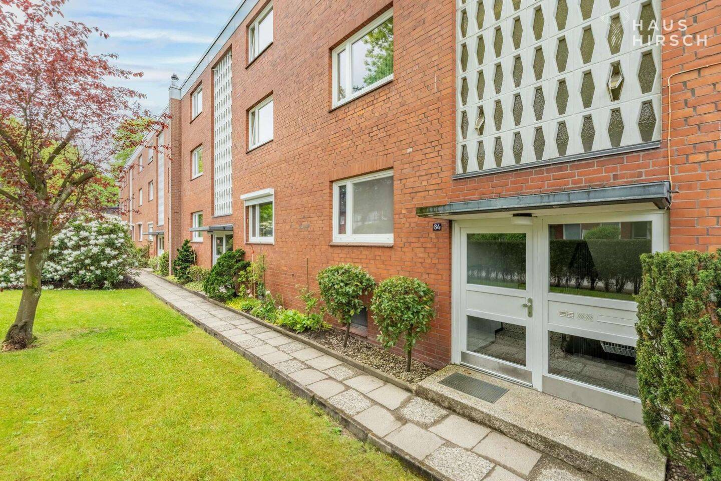 Spannende Kapitalanlage mit Entwicklungspotential – Hamburg – Vorschaubild 2