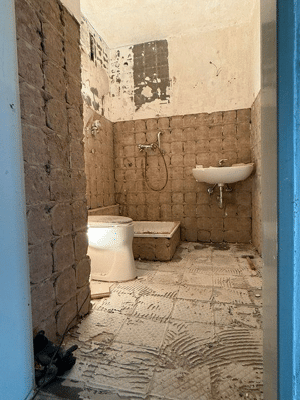 Renovieren & profitieren: 1 Zimmerwohnung mit Balkon in Würzburg – 97076 Würzburg – Vorschaubild 9