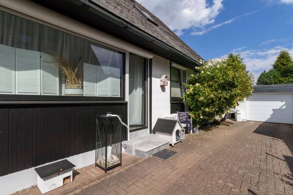 Haus in 23701 Eutin mit 153 m² kaufen