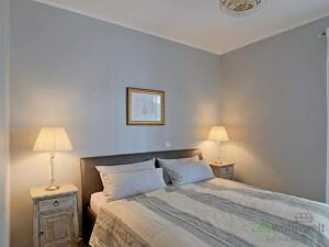 (EF0780_M) Dresden: Innere Altstadt, möbliertes 2-Zi-City-Apartment mit WLAN, Service, Loggia, TG-Stellplatz möglich – 1067 Dresden – Vorschaubild 6