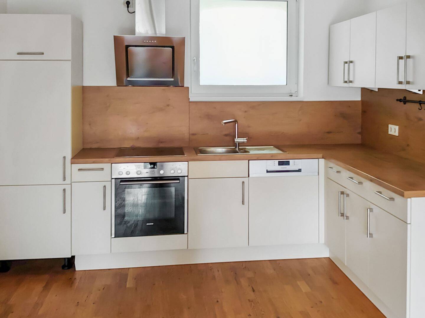 Charmante 3-Zimmer-Wohnung in Augsburg - Textilviertel – Augsburg – Vorschaubild 5