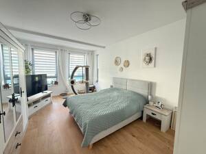 Moderne 2-Zimmer-Wohnung mit Balkon in Elbnähe – 39122 Magdeburg – Vorschaubild 3