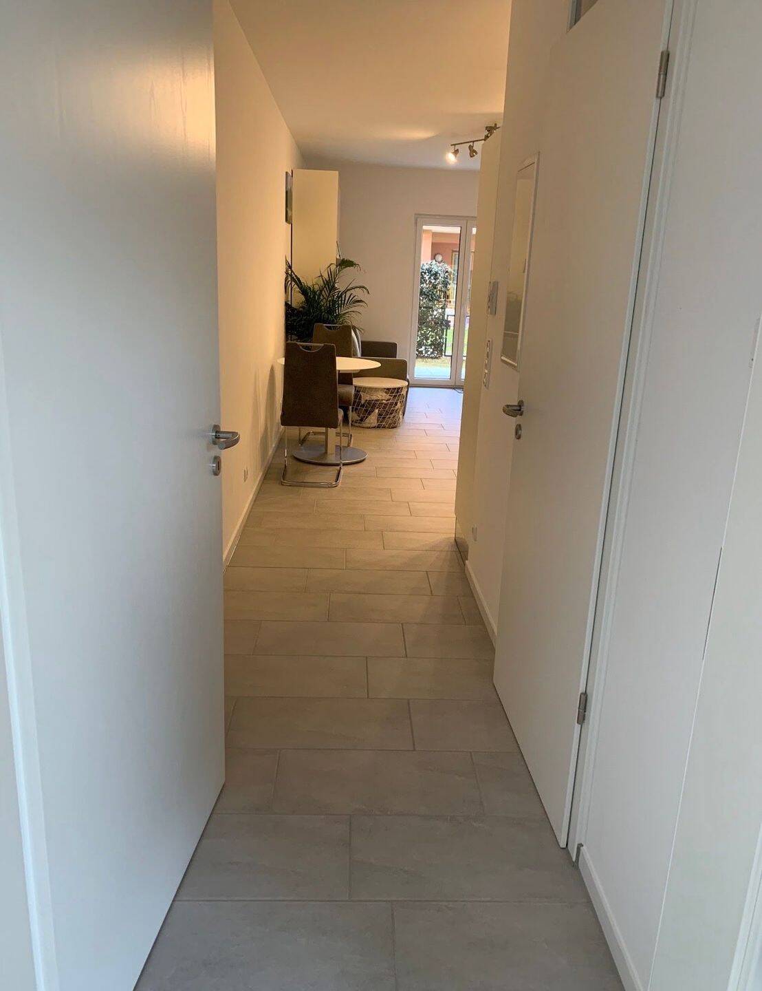 All-inclusive Luxusapartment möbliert – Nürnberg – Vorschaubild 7