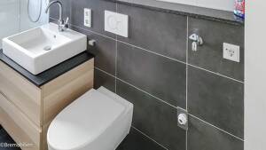 Gepflegte 2 Zimmerwohnung im 1. OG mit Garage in Bremen-Osterholz – 28325 Bremen – Vorschaubild 9
