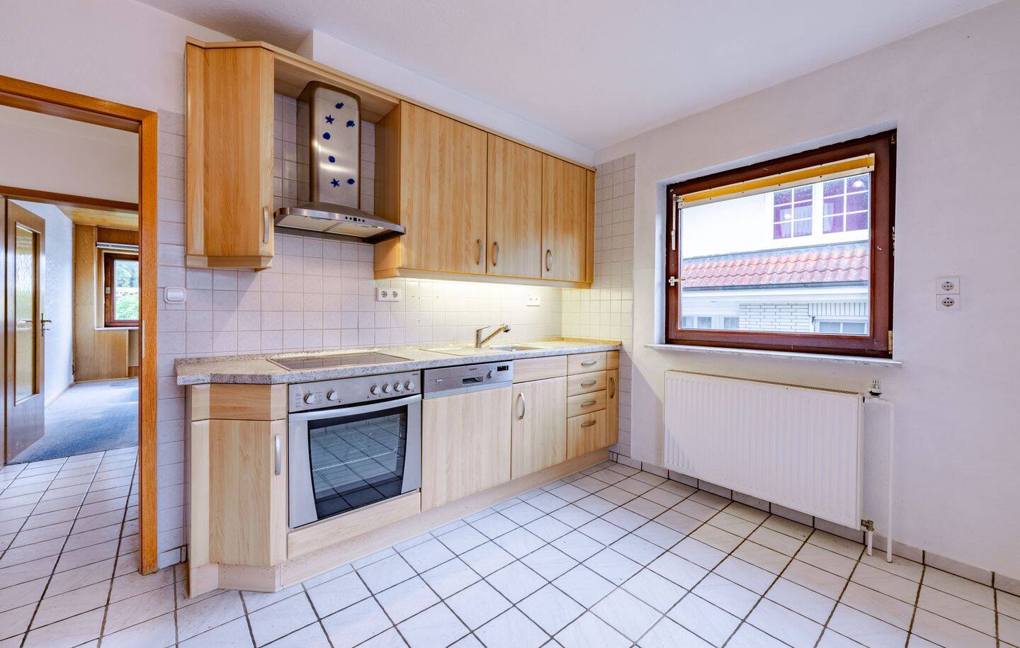 Retro-Charme trifft auf moderne Möglichkeiten – Ahrensburg – Vorschaubild 5