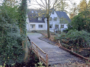 Oberneuland: wertig innensaniertes Haus in guter Lage – 28355 Bremen – Vorschaubild 3
