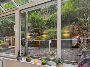 Einziehen und wohlfühlen. Komplett renoviert, 2-Zimmer Wohnung in Essen-Steele mit Wintergarten – 45276 Essen – Vorschaubild 2