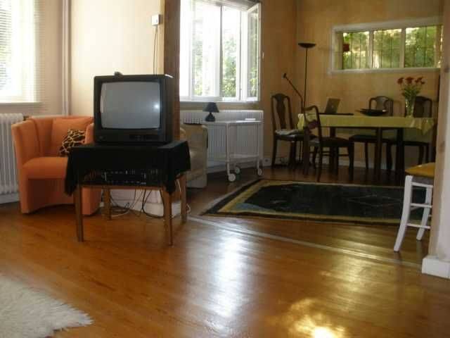 Fußläufig zum Rittbrook - Haus für 4 Personen! - Wohnen auf Zeit - – Lübeck – Vorschaubild 5