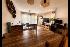 gut geschnittene 3 Zimmer Wohnung in schöner Lage von Bad Soden Neuenhain – 65812 Bad Soden – Vorschaubild 7
