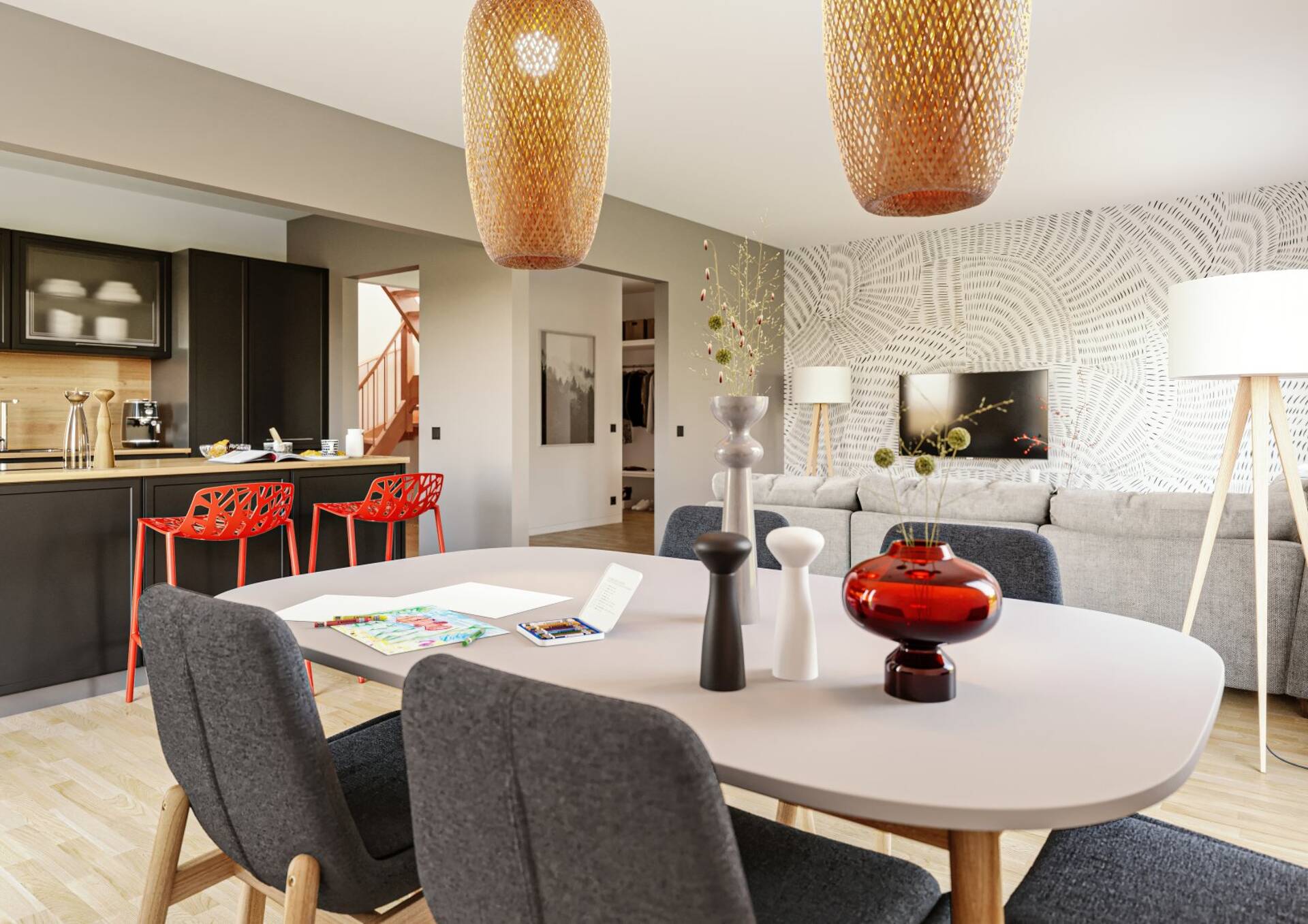 Einfamilienhaus in 74889 Sinsheim mit 152 m² kaufen