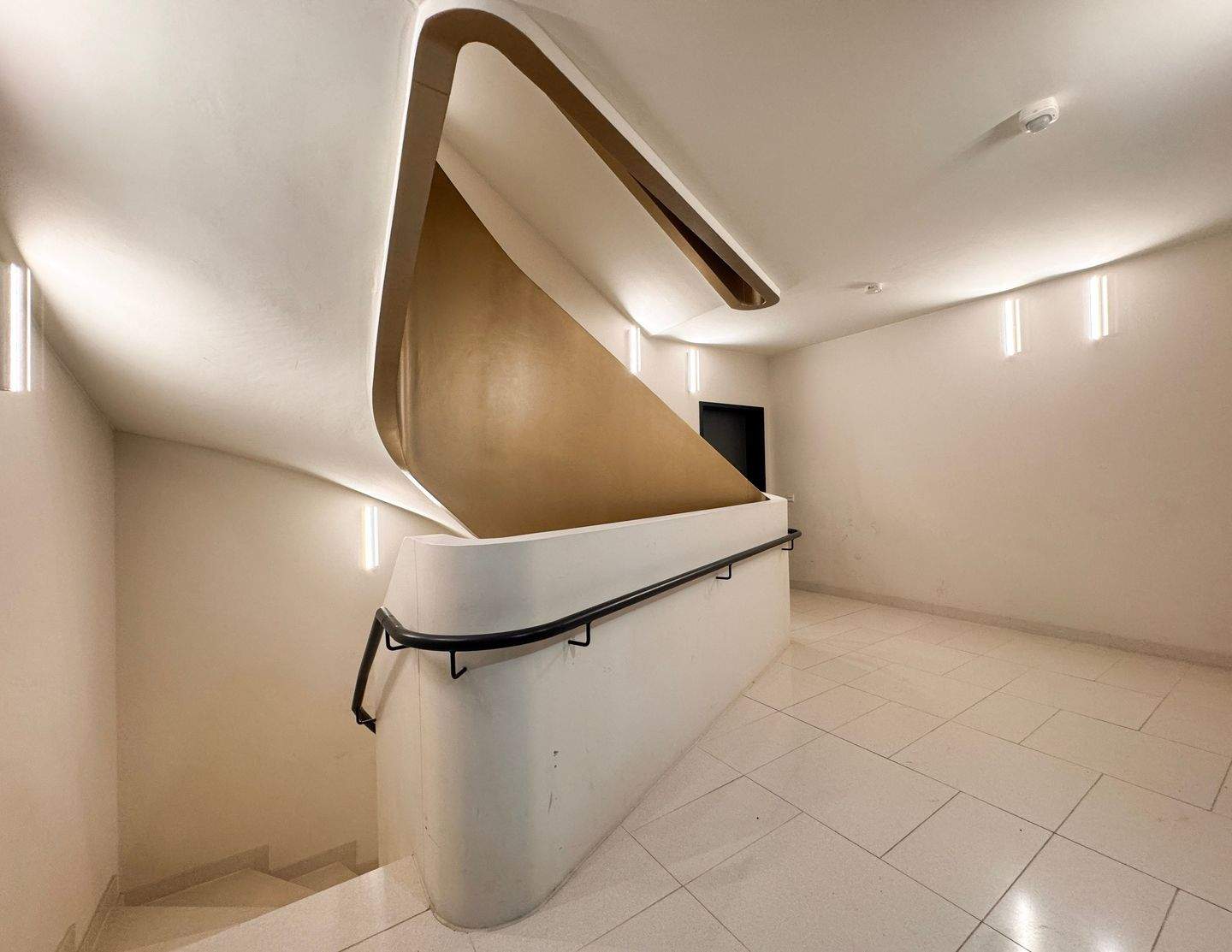 3-Zimmer-Neubauwohnung mit Balkon nahe Spittelmarkt, Mitte – Berlin – Vorschaubild 9